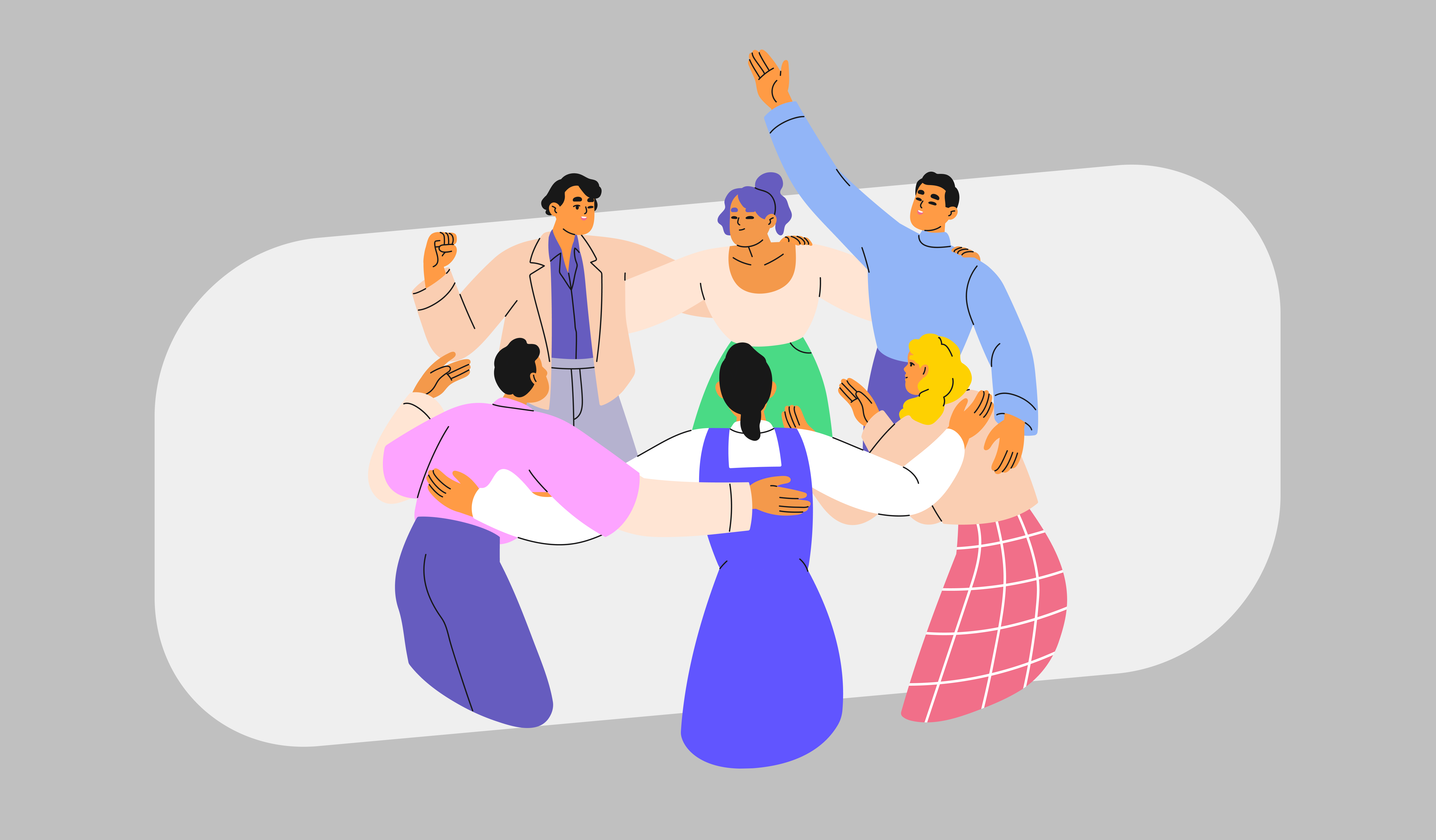 Team work